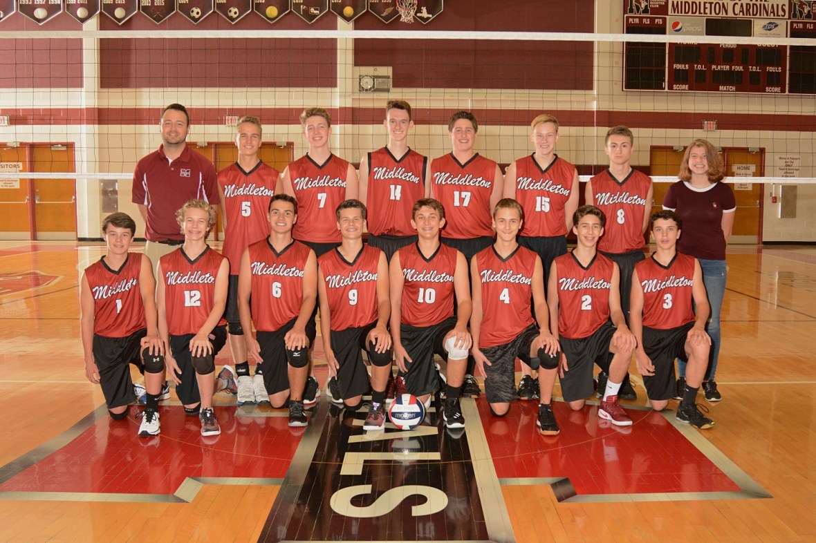 Volleyball JV B_preview